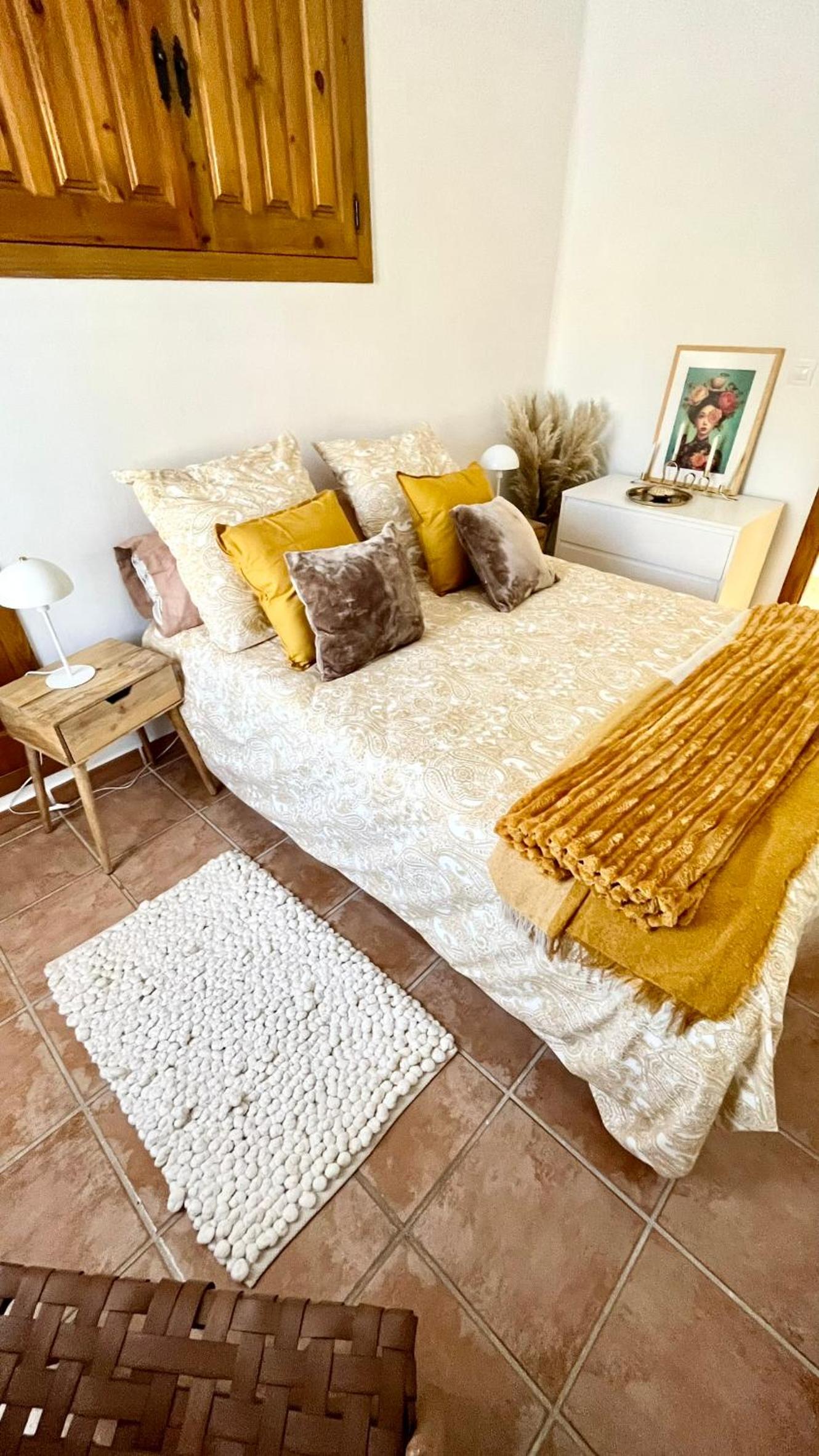 Casa Mariposa avec piscine privée à Ciudad Quesada