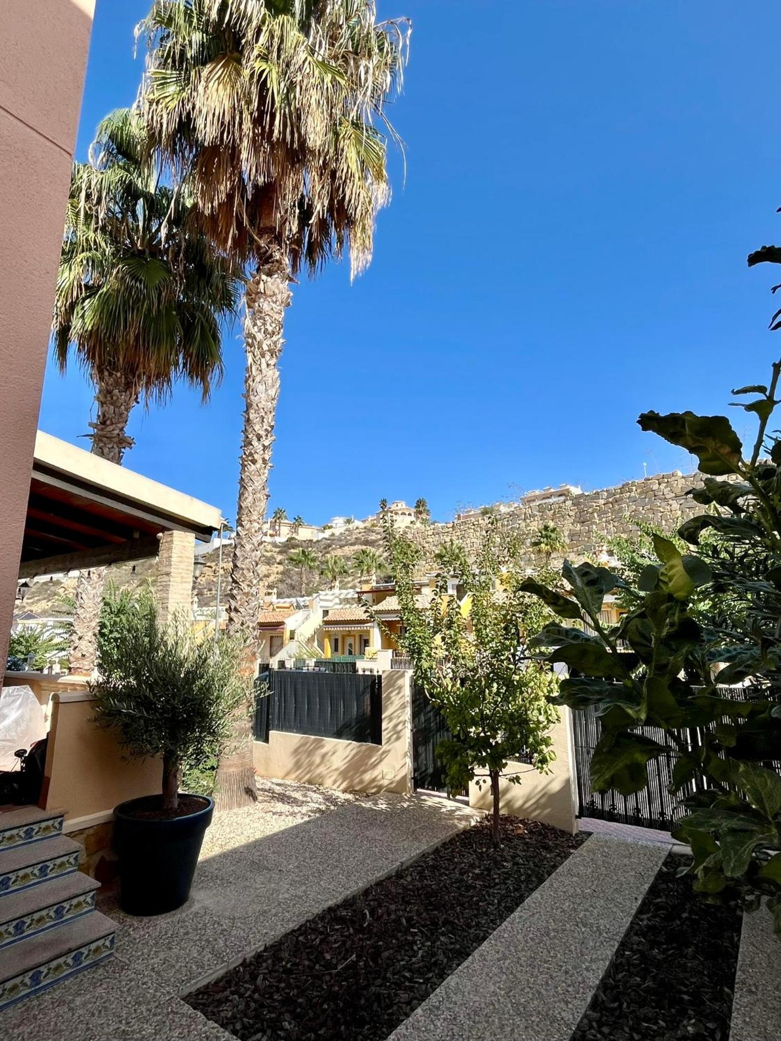 Casa Mariposa avec piscine privée à Ciudad Quesada