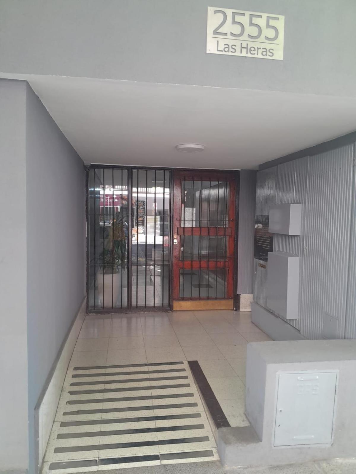 Depto Zona Aldrey