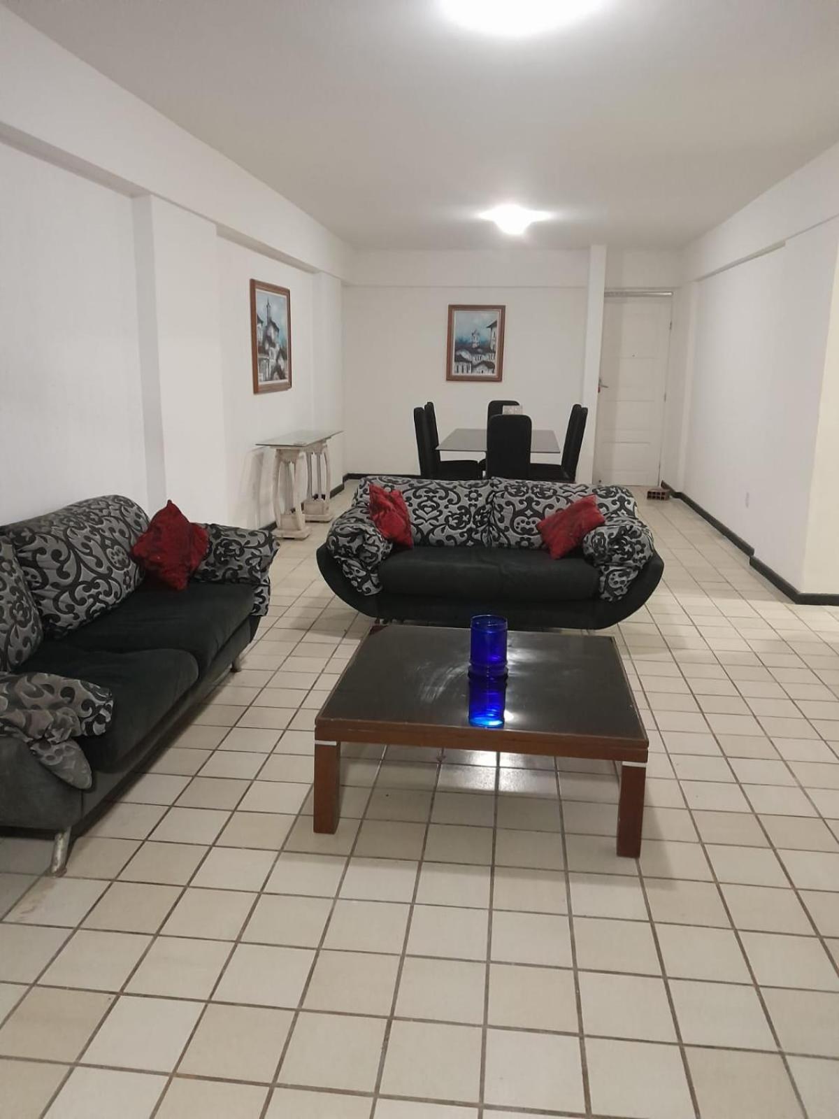 Apartamento alugar temporada