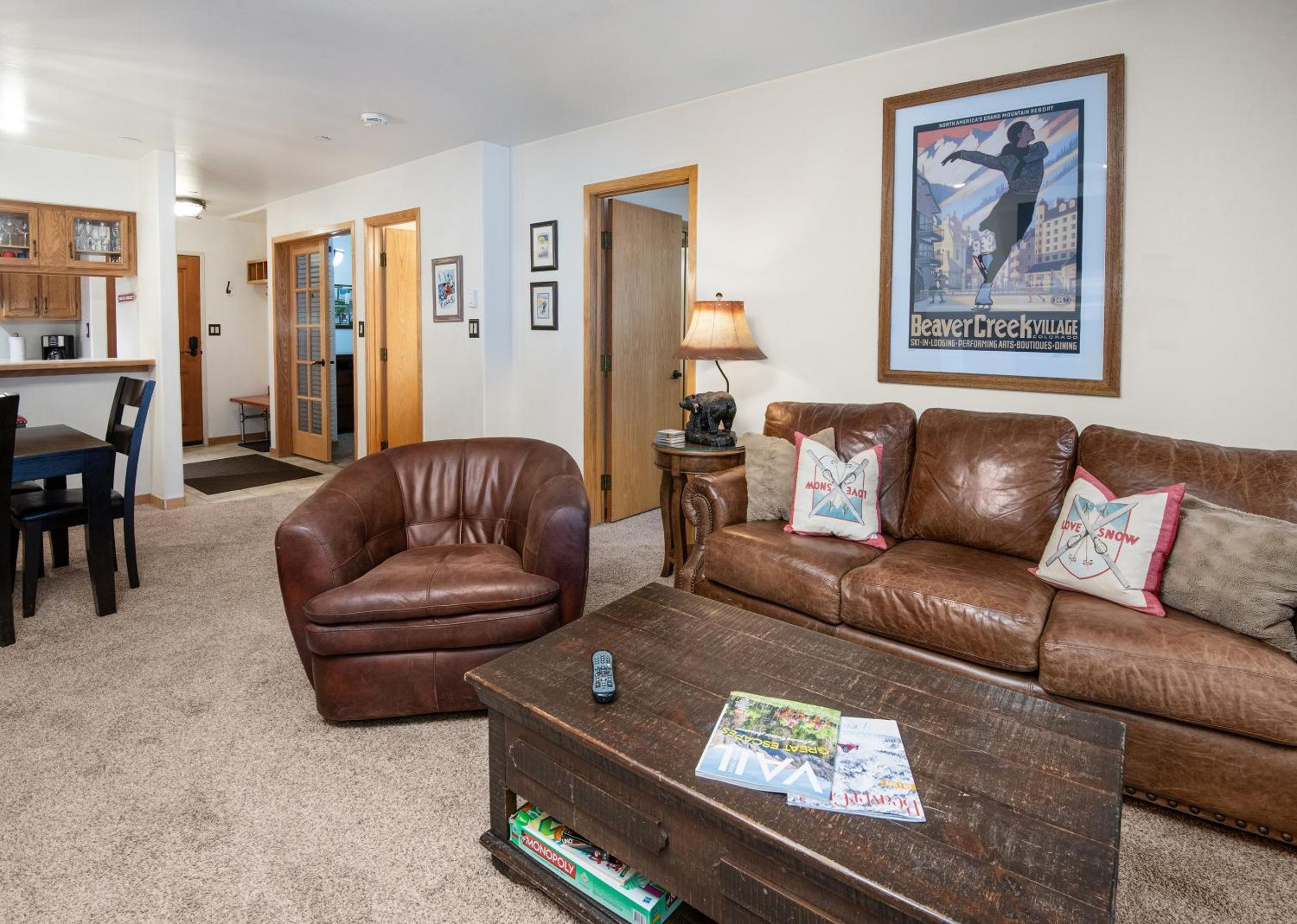 Townsend Place B107 condo