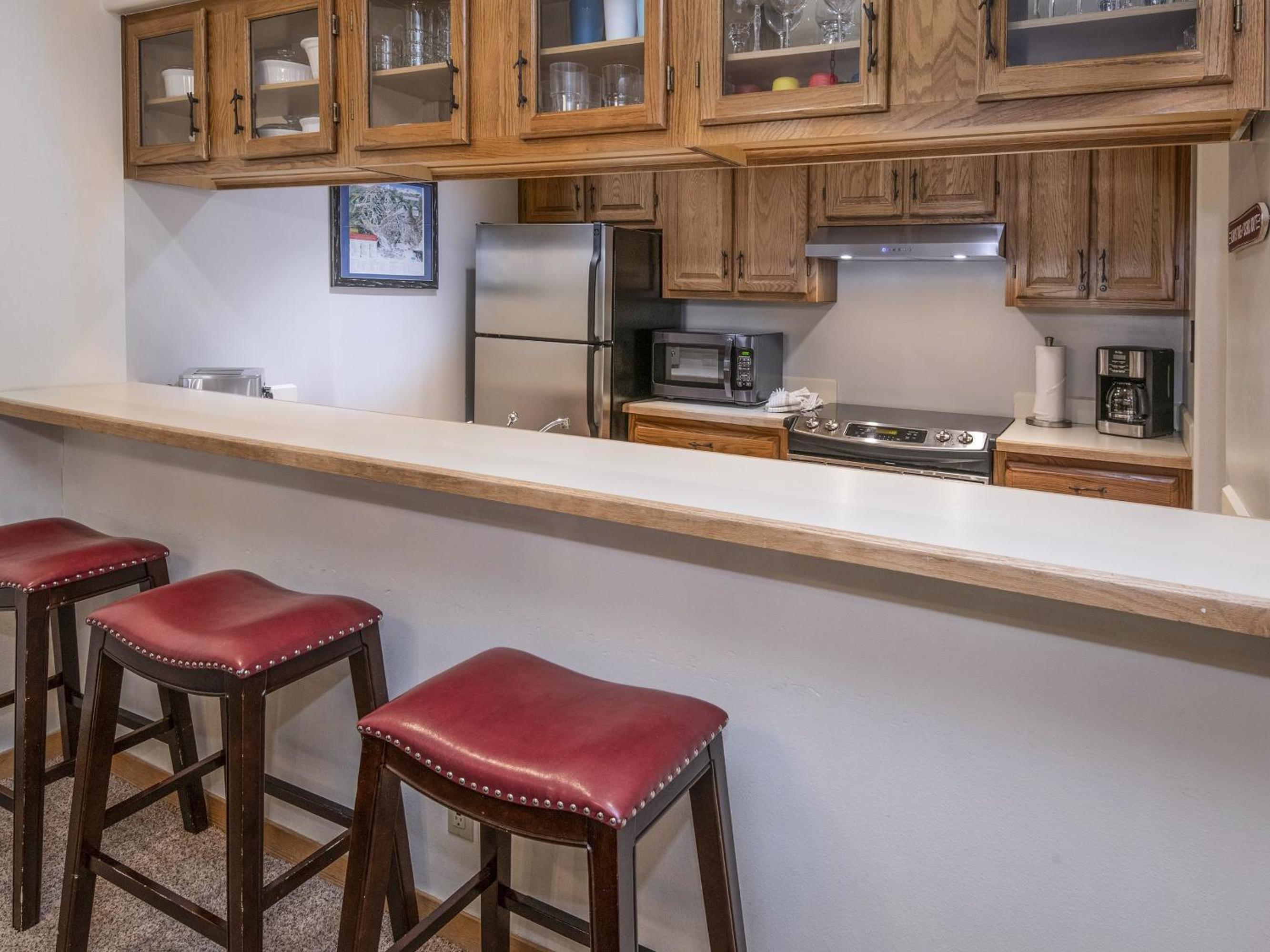 Townsend Place B107 condo