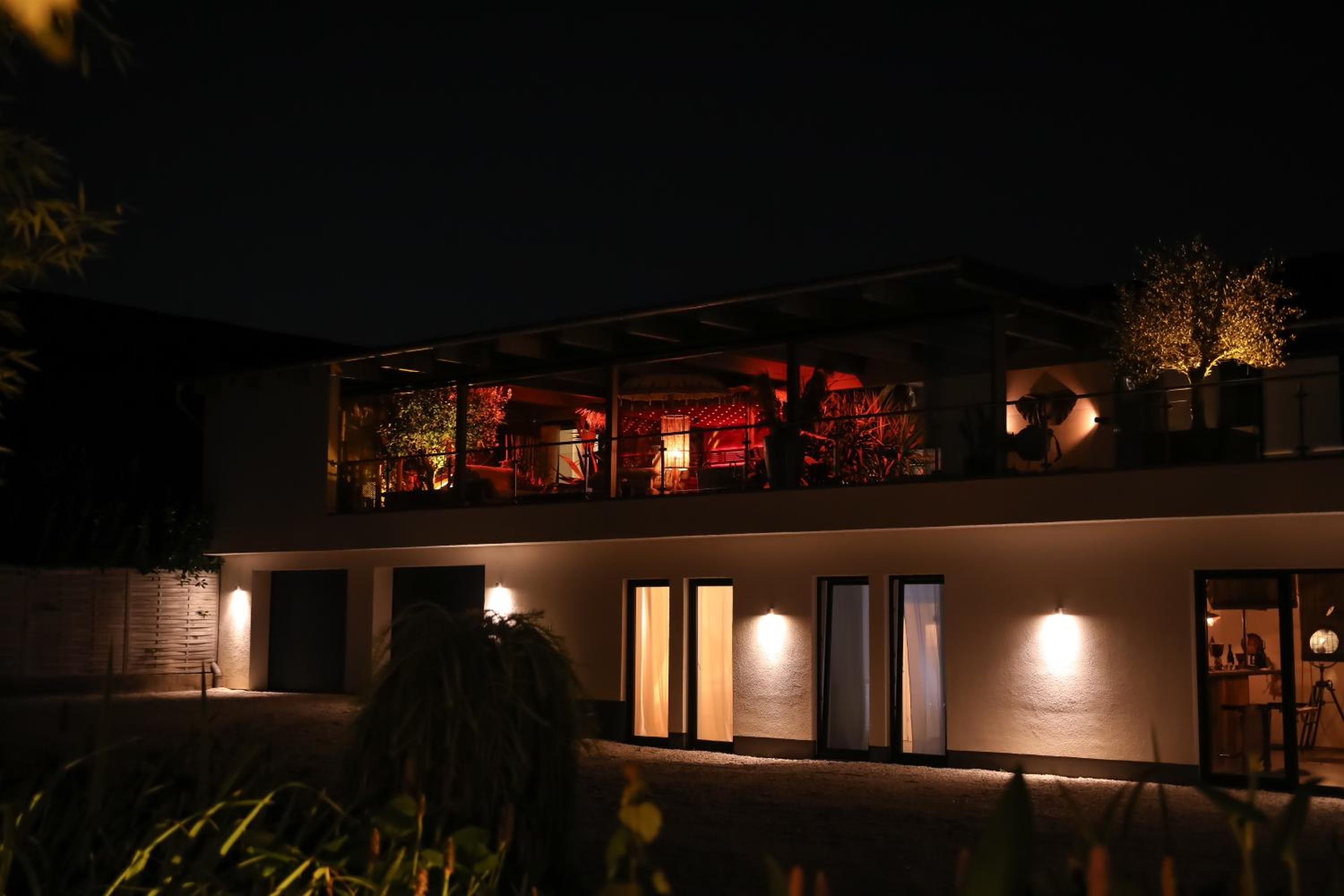 5Season- Luxus-Spa, Bar, Weinkeller, Billard