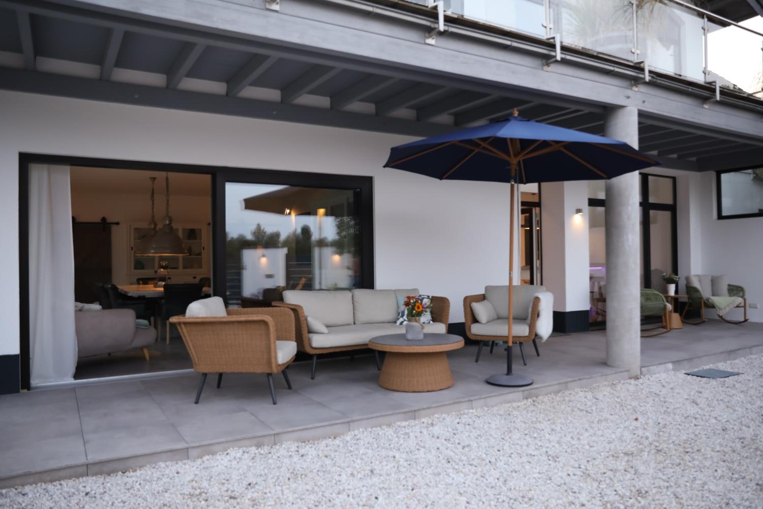 5Season- Luxus-Spa, Bar, Weinkeller, Billard