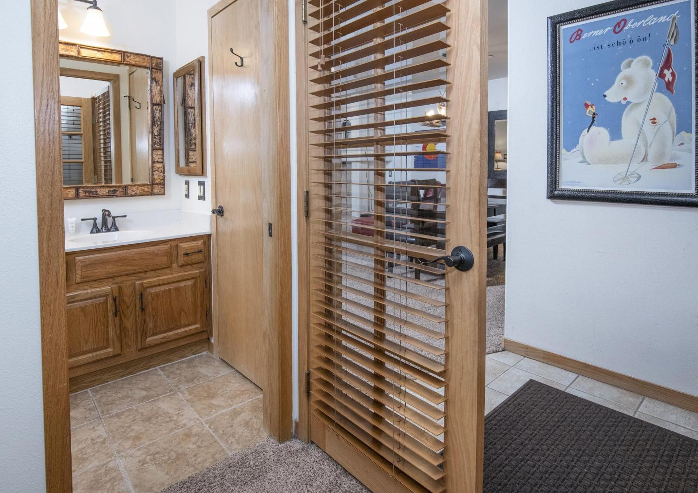 Townsend Place B107 condo