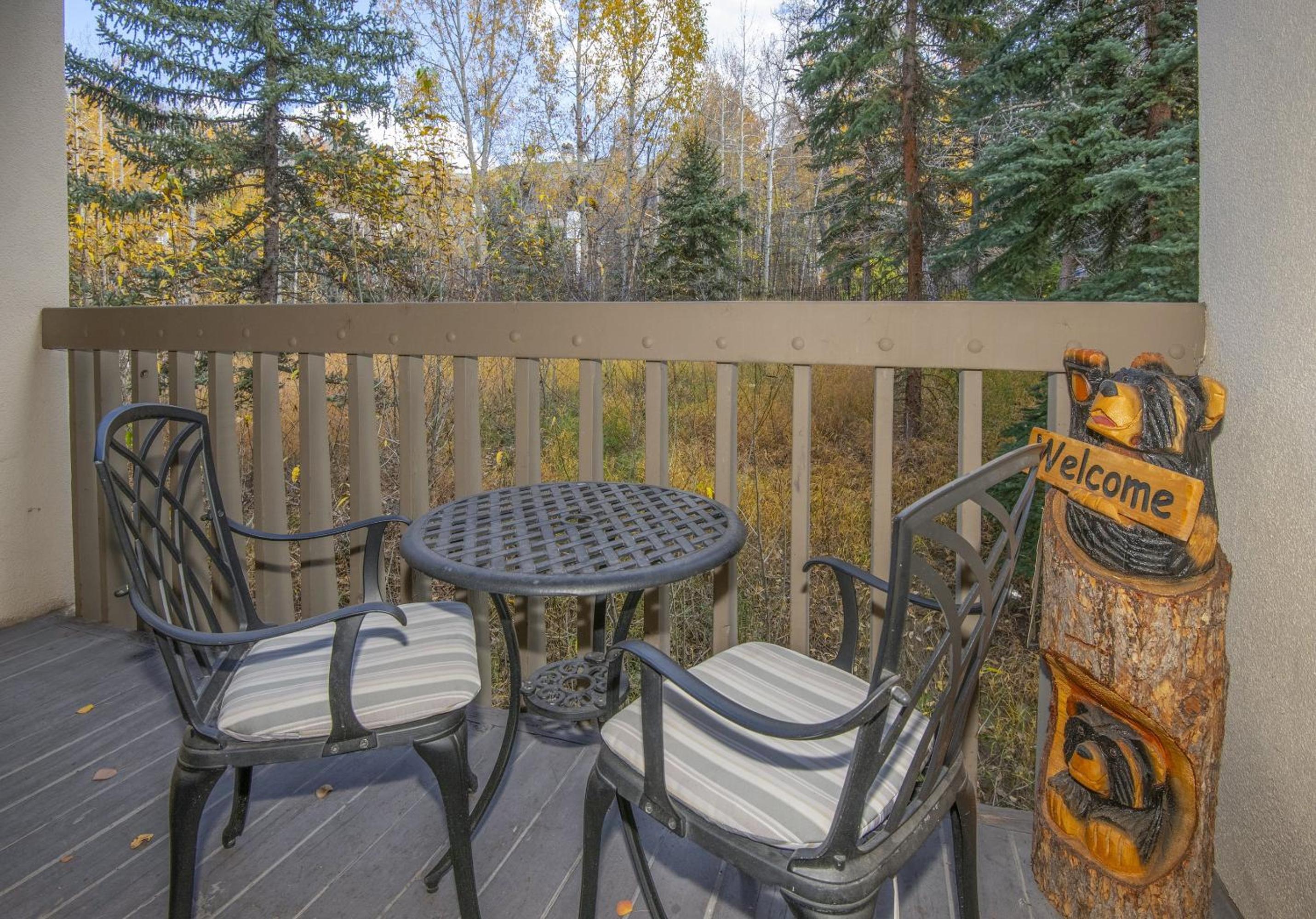 Townsend Place B107 condo