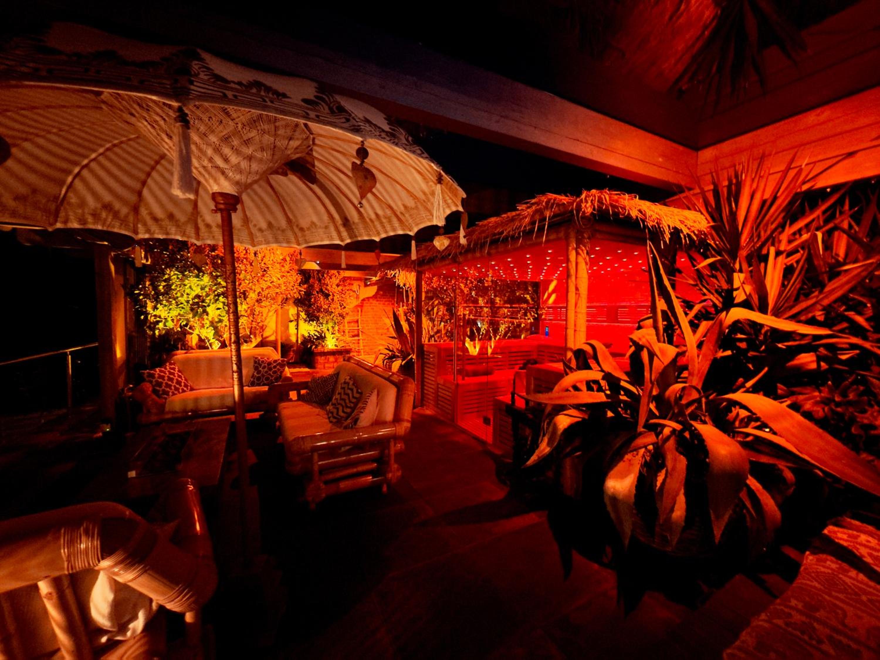 5Season- Luxus-Spa, Bar, Weinkeller, Billard