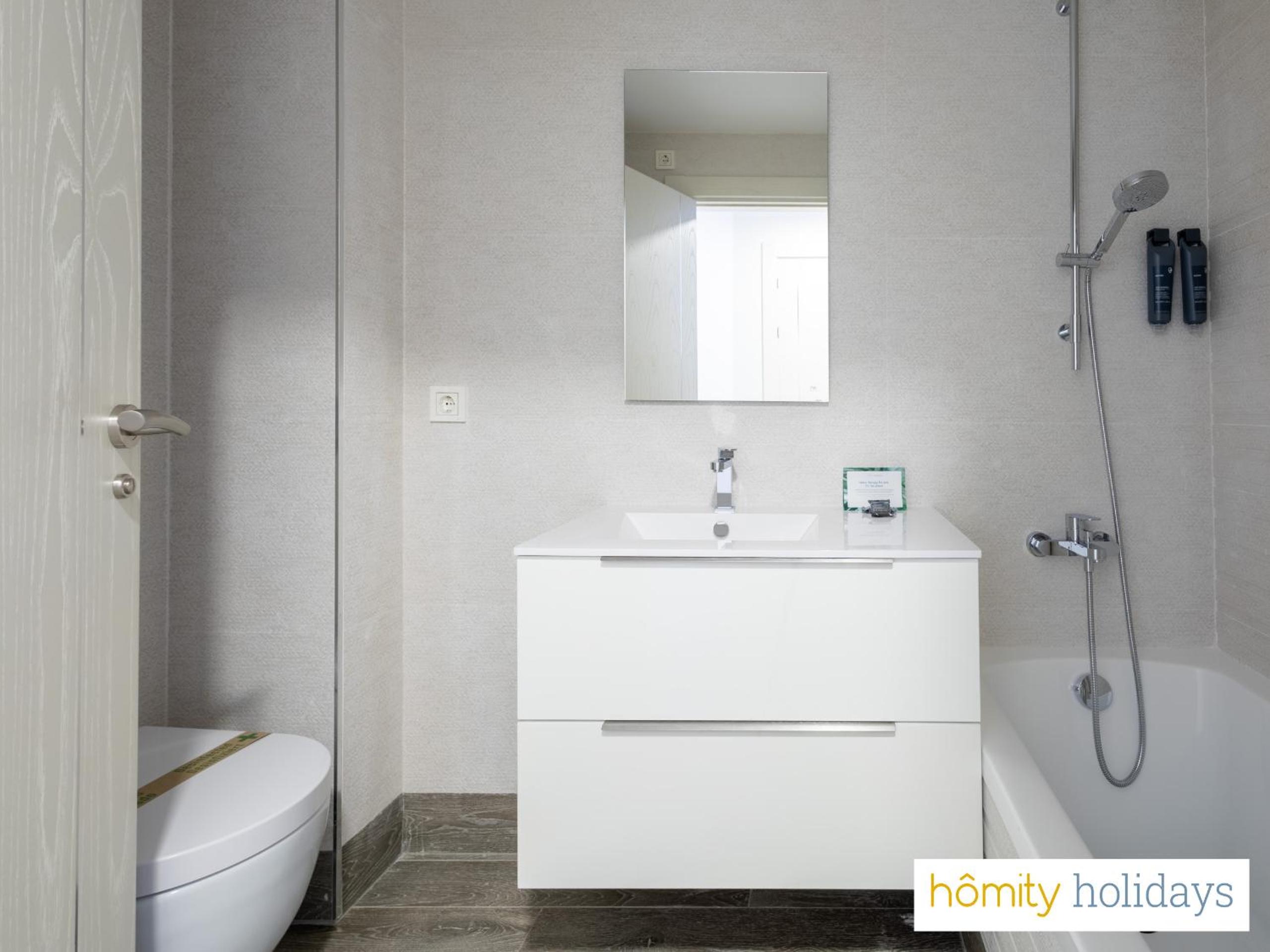 Homity Holidays - Granada - Piedra Santa