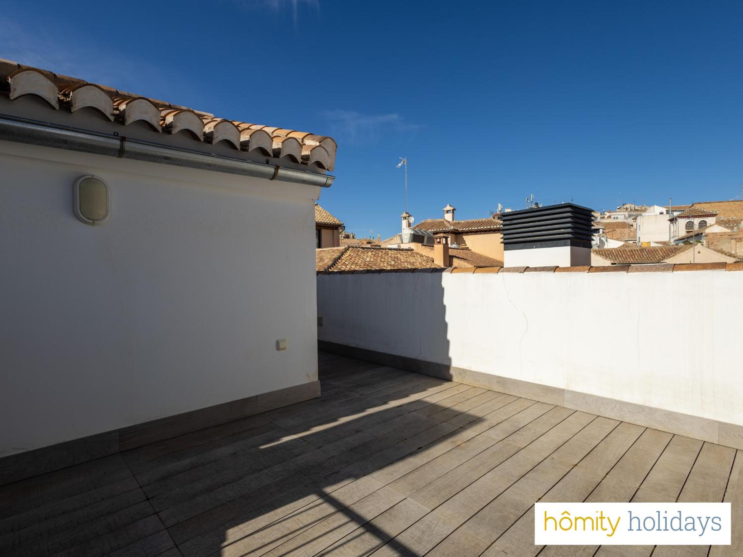 roof