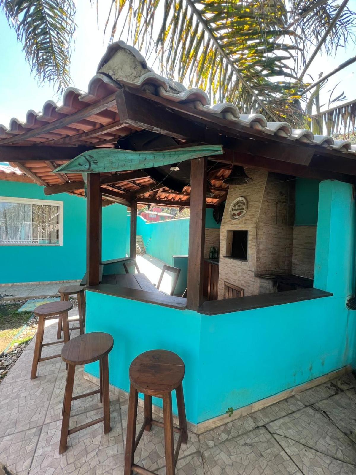Casa da Tainha