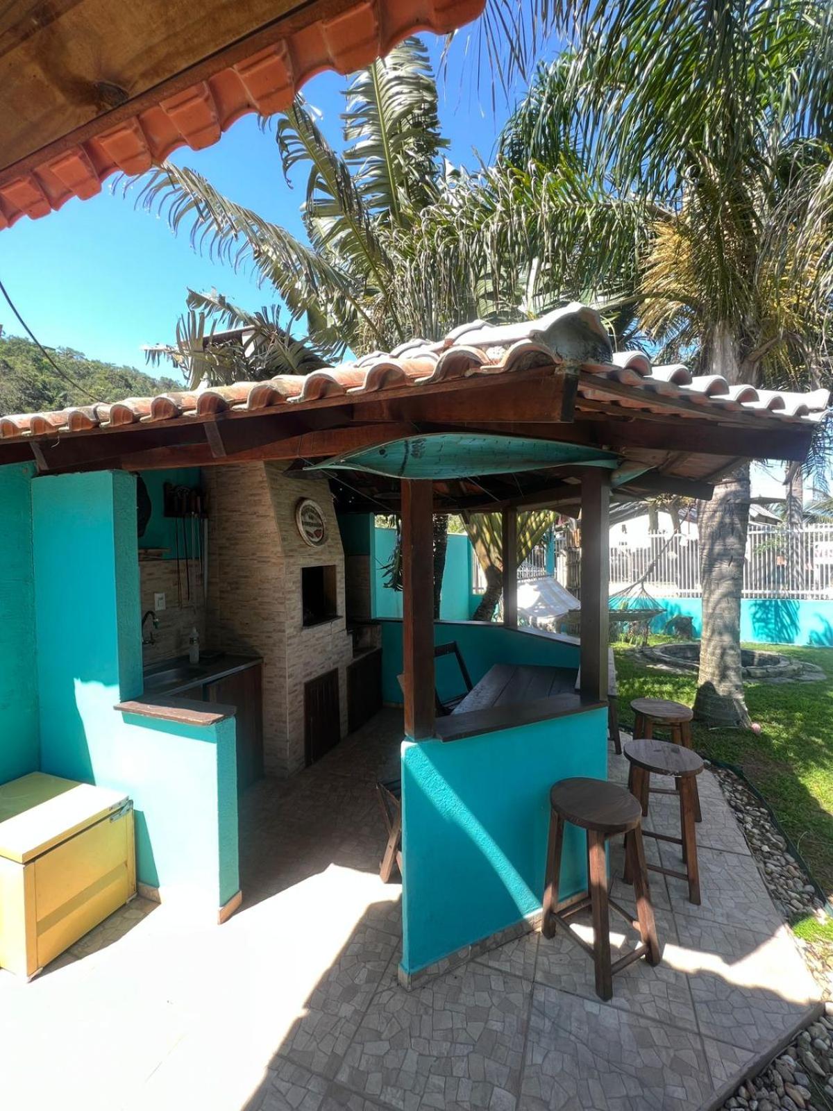 Casa da Tainha