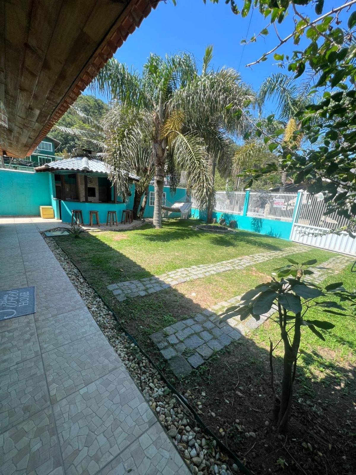 Casa da Tainha