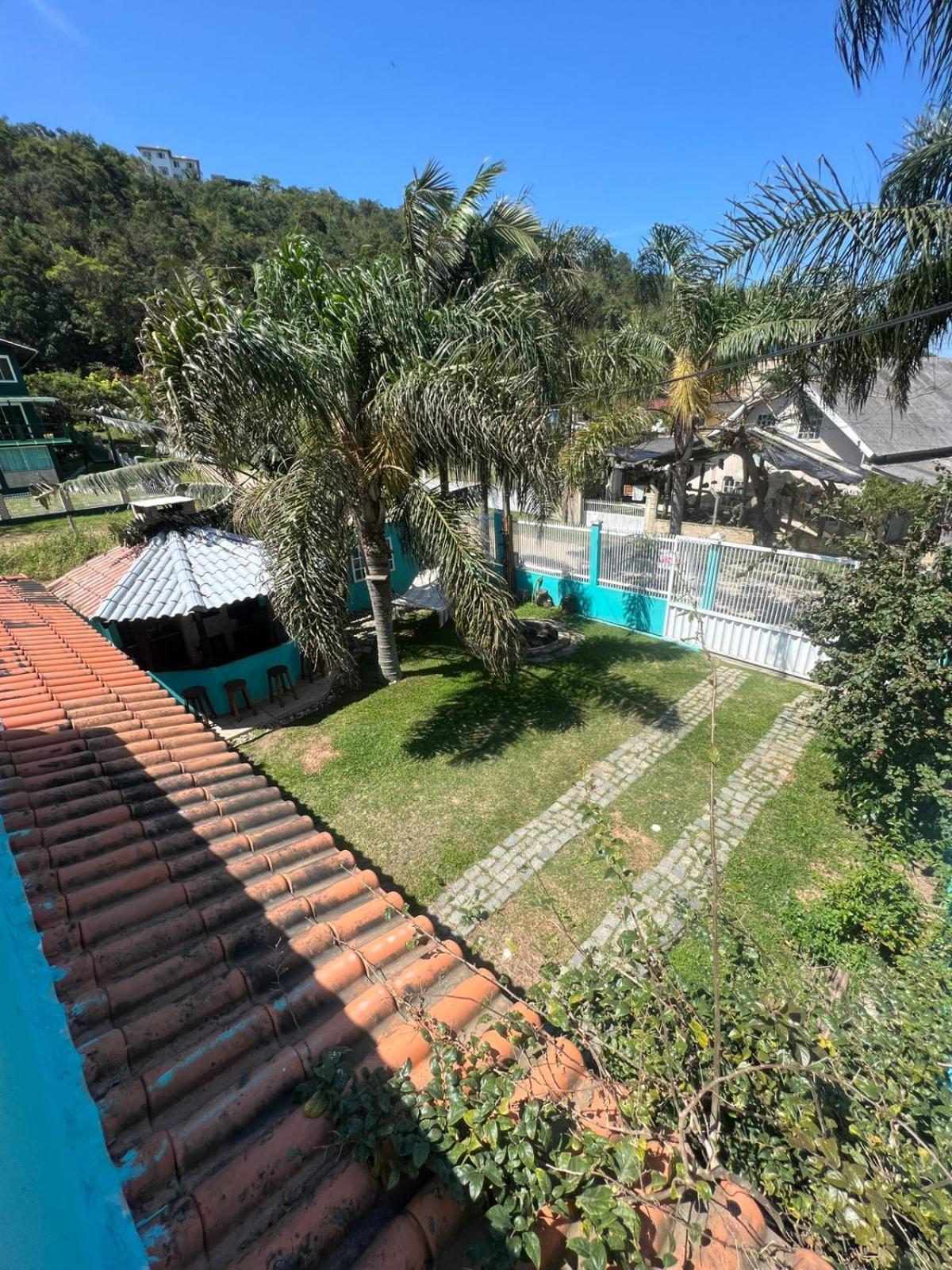 Casa da Tainha