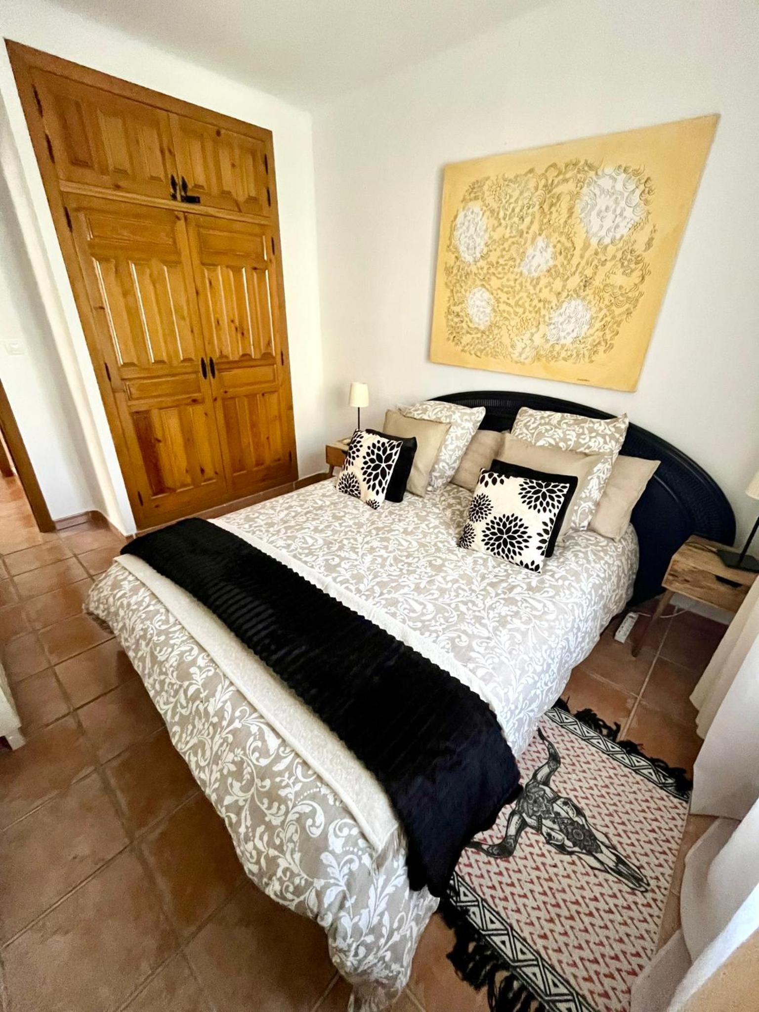 Casa Mariposa avec piscine privée à Ciudad Quesada