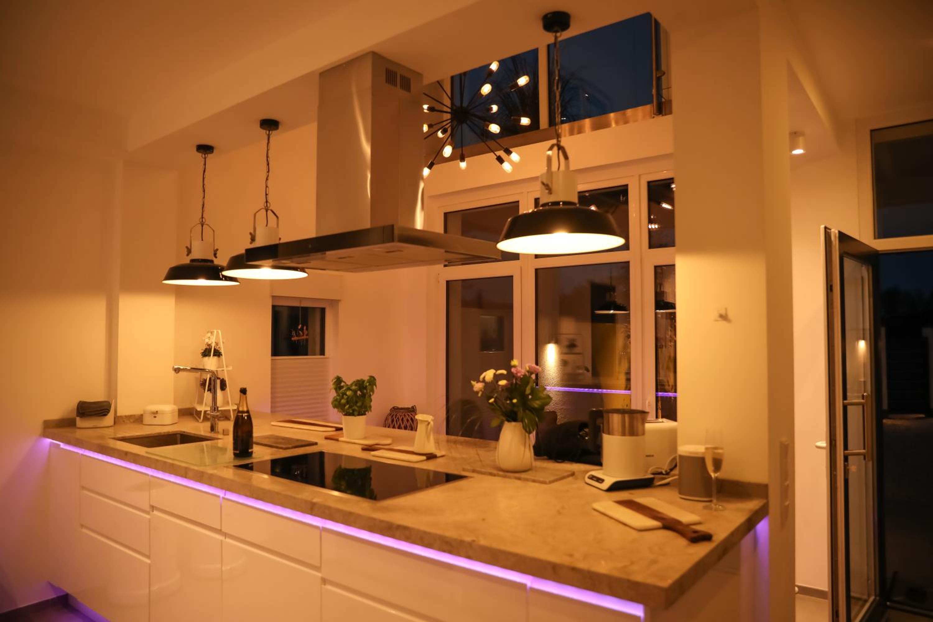 5Season- Luxus-Spa, Bar, Weinkeller, Billard