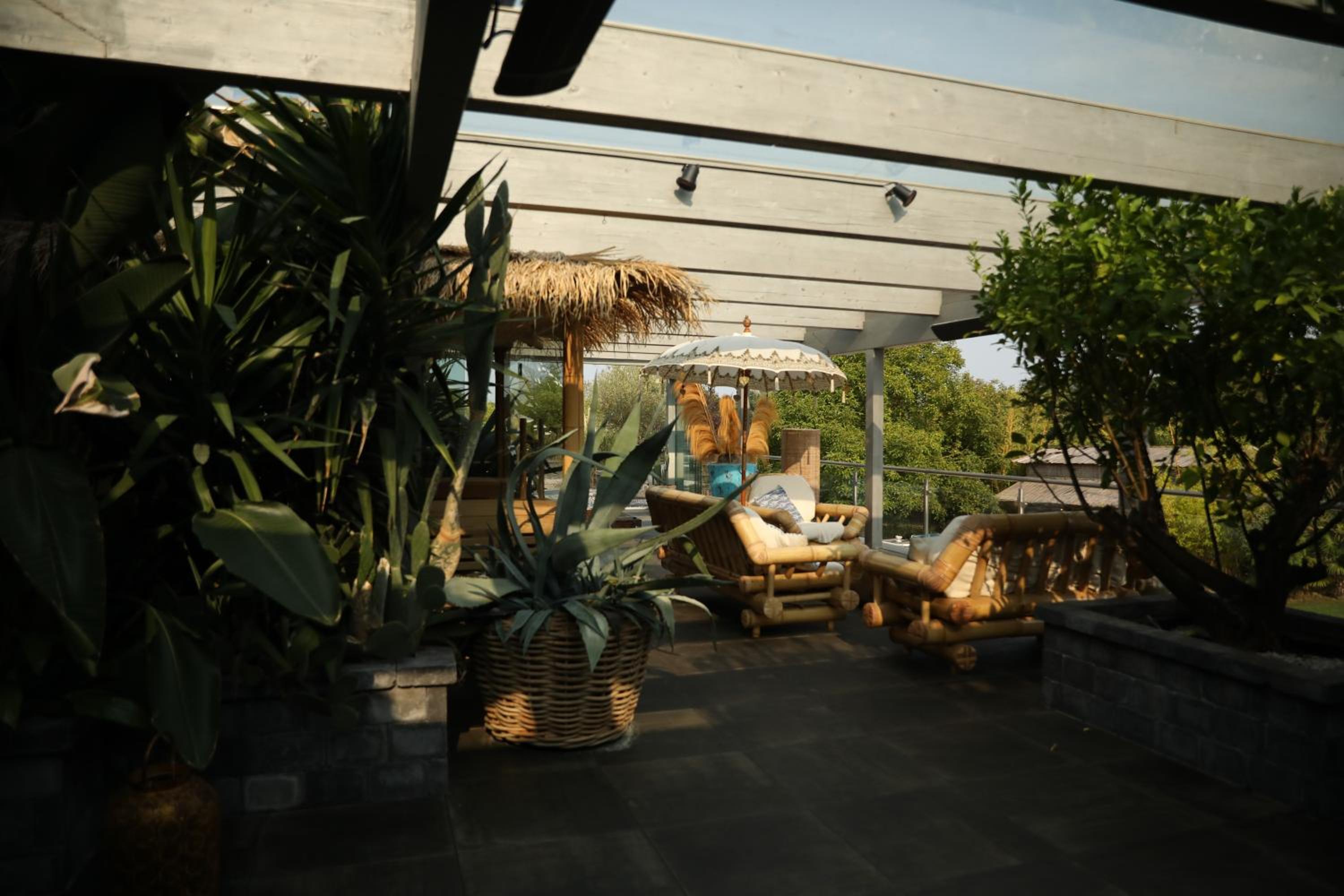 5Season- Luxus-Spa, Bar, Weinkeller, Billard