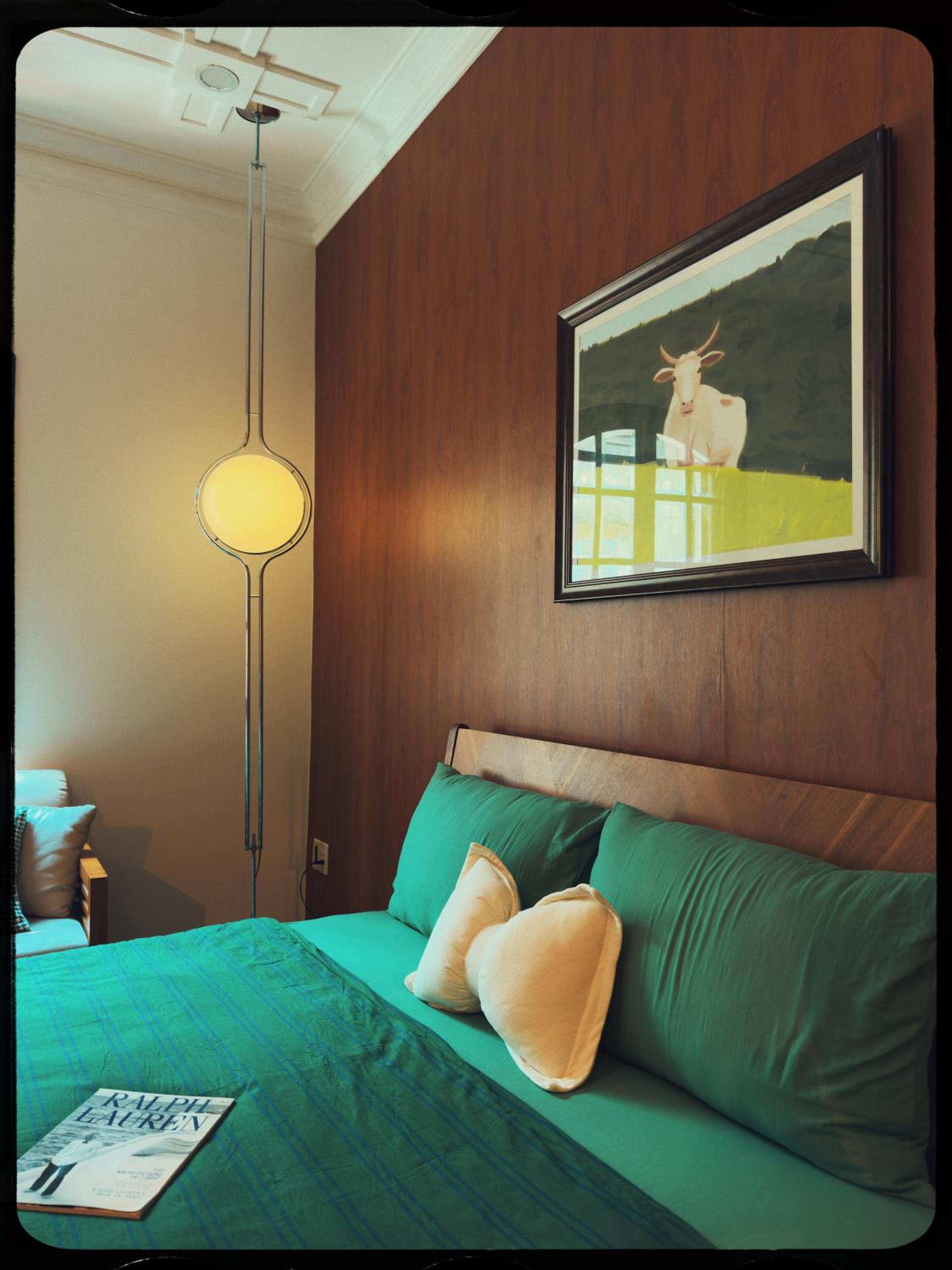 Smith Studio, Heart of Saigon
