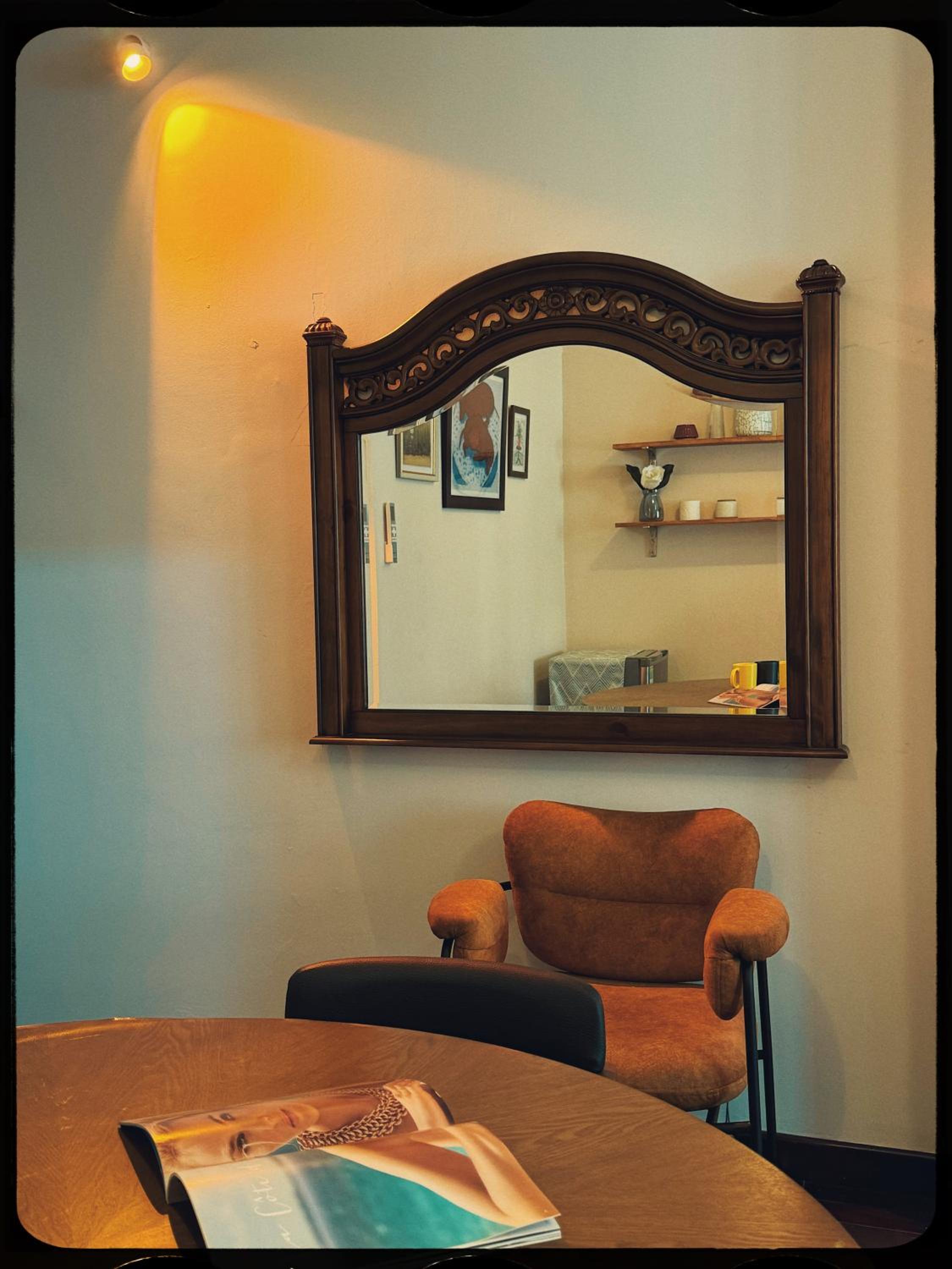 Smith Studio, Heart of Saigon
