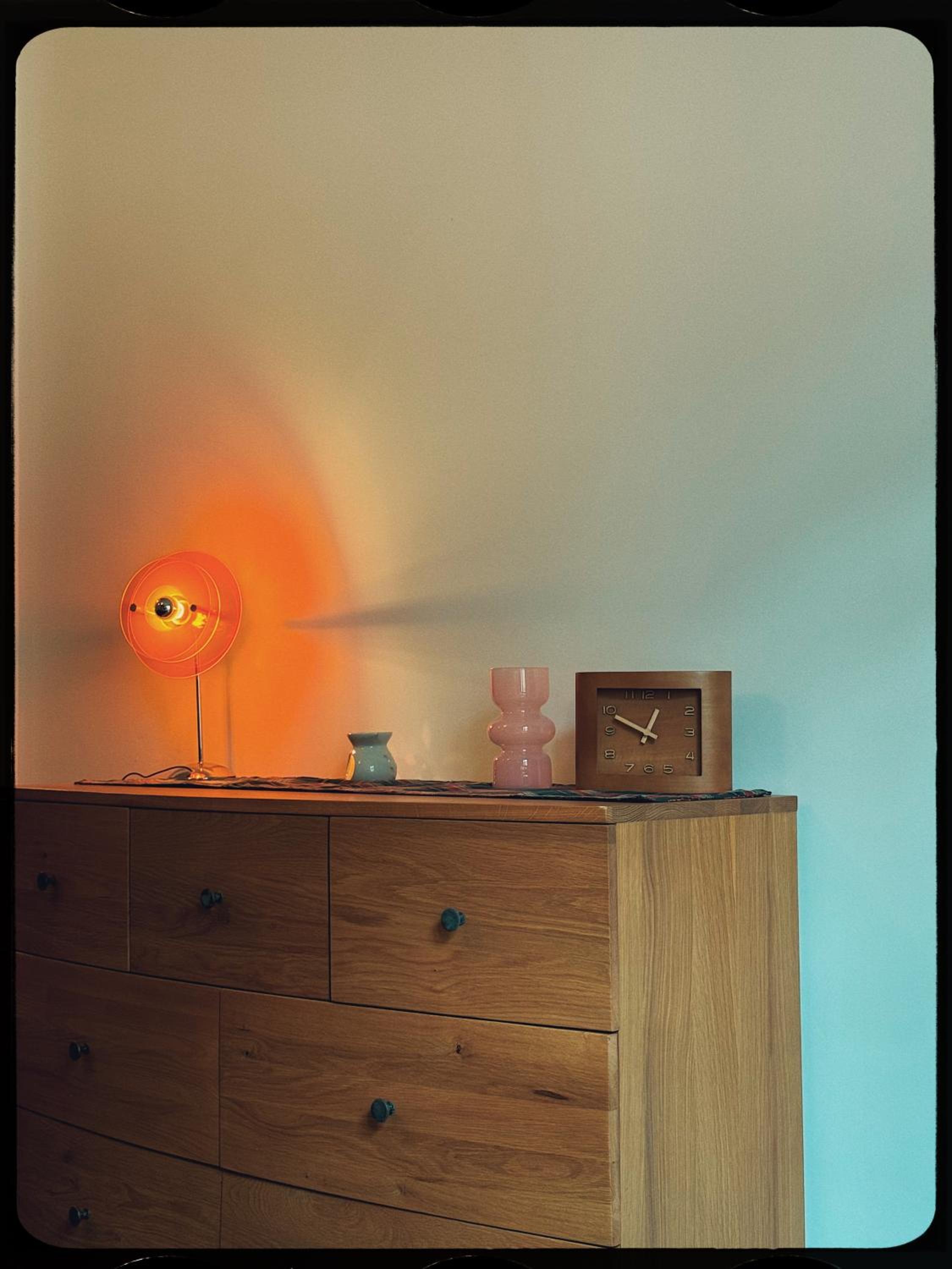 Smith Studio, Heart of Saigon