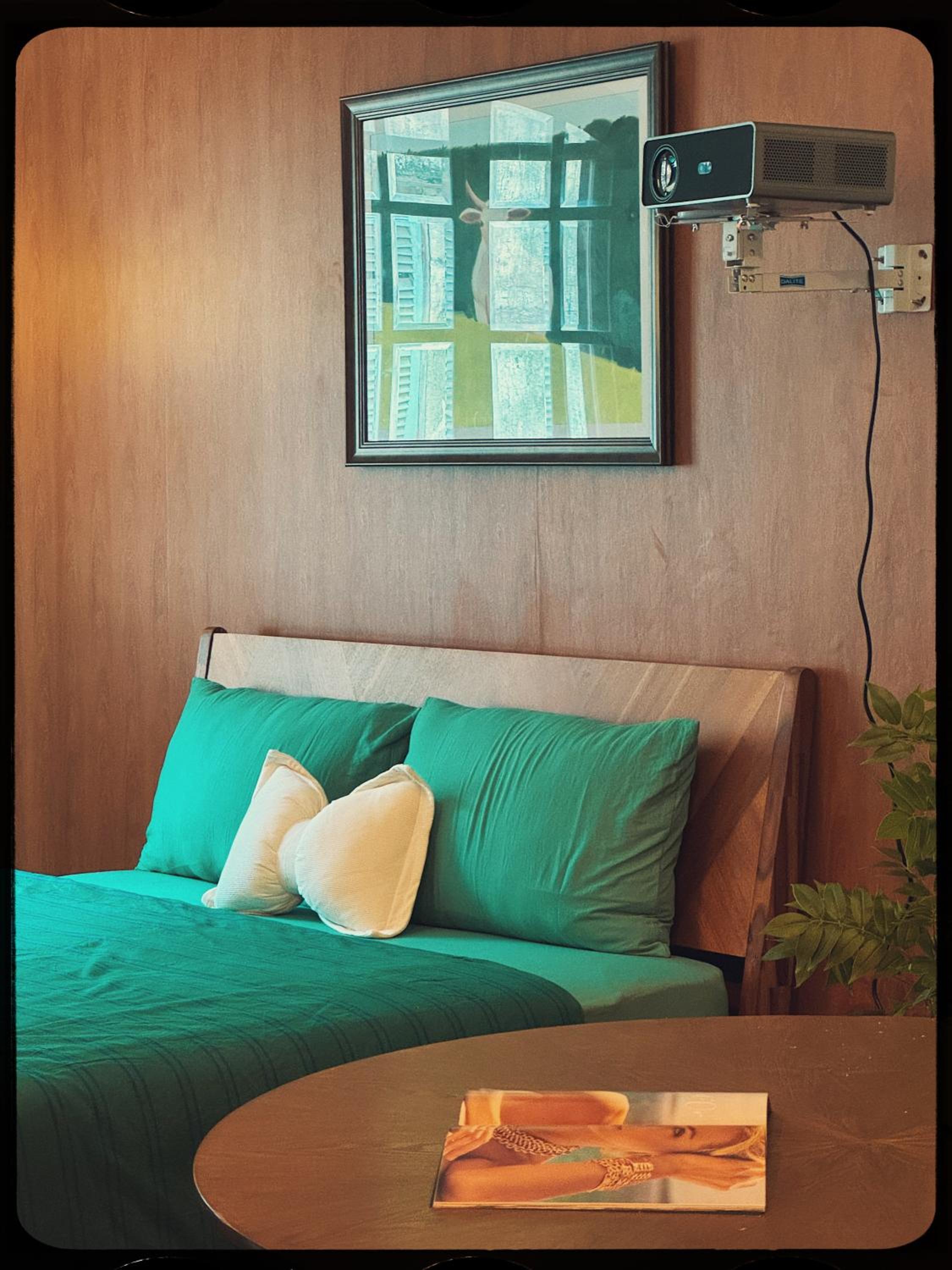 Smith Studio, Heart of Saigon
