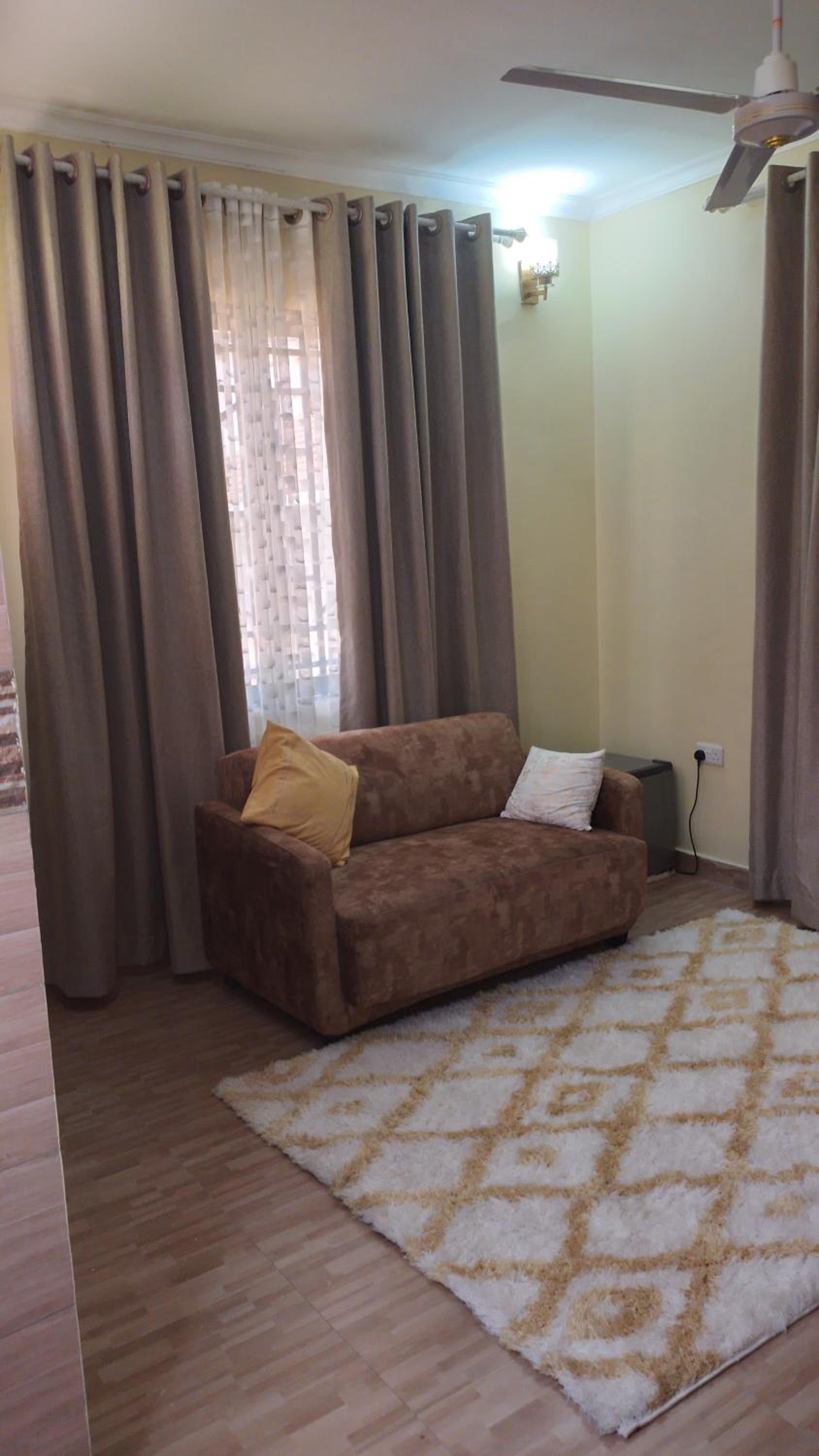 CoolHome at Mbezi Beach view 5