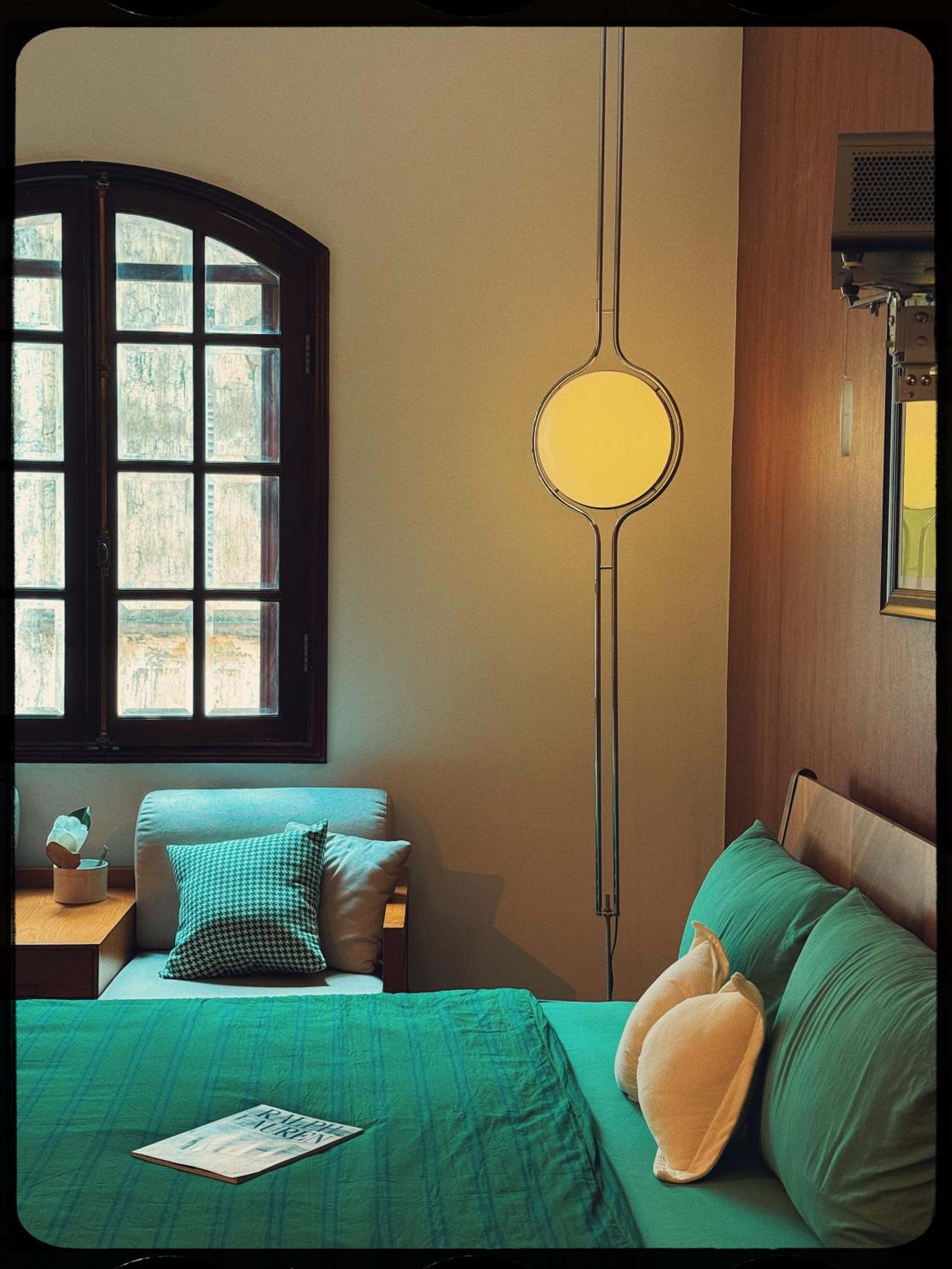 Smith Studio, Heart of Saigon