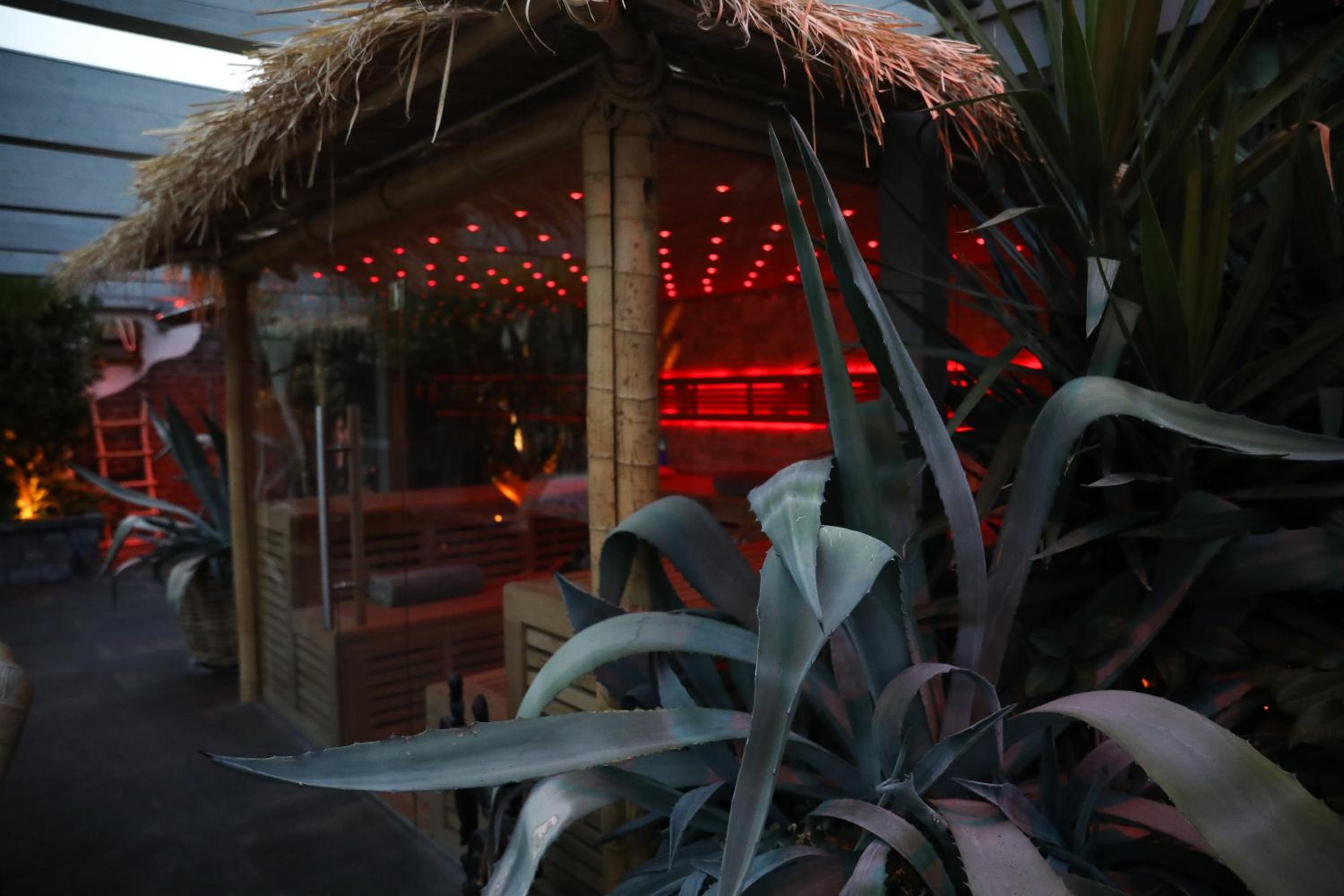 5Season- Luxus-Spa, Bar, Weinkeller, Billard