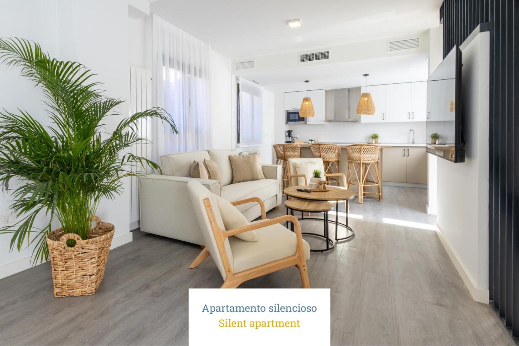 Homity Holidays - Granada - Piedra Santa