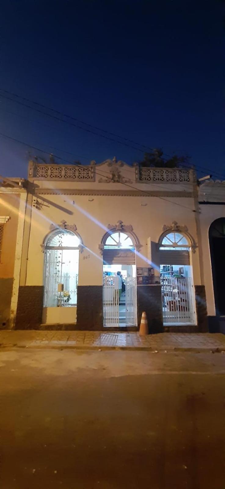 building