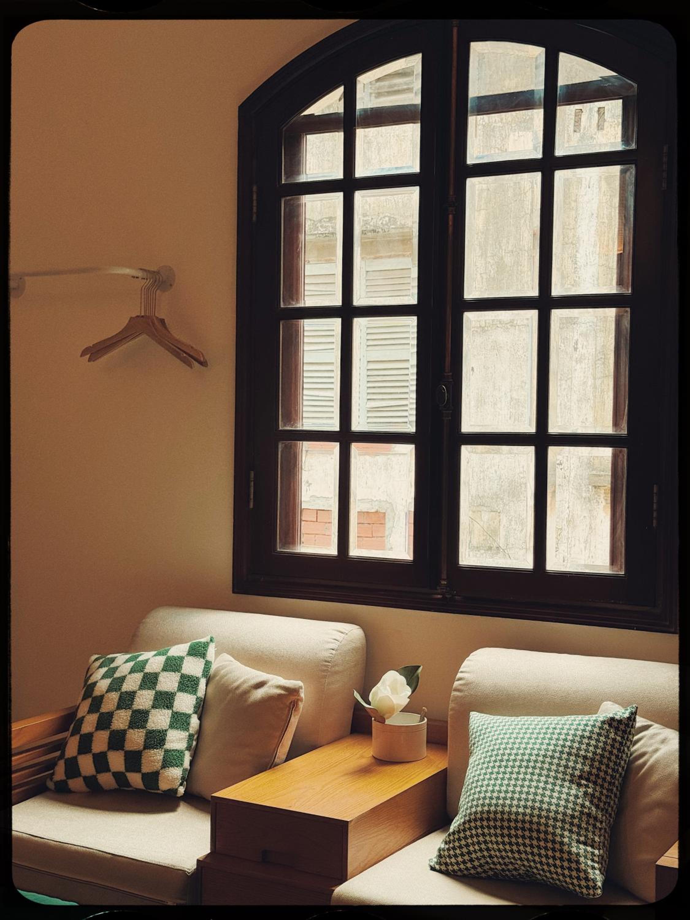Smith Studio, Heart of Saigon