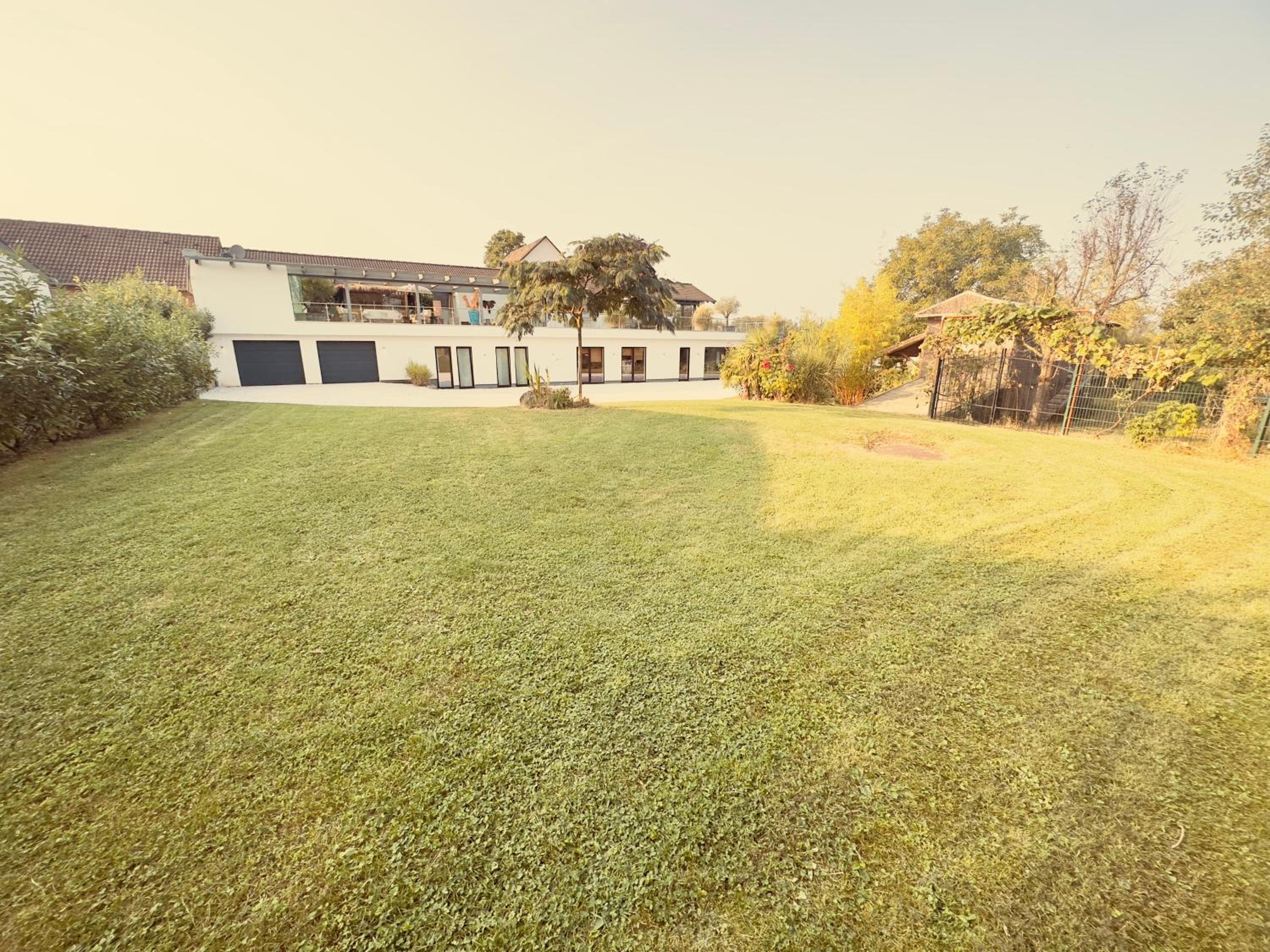 5Season- Luxus-Spa, Bar, Weinkeller, Billard