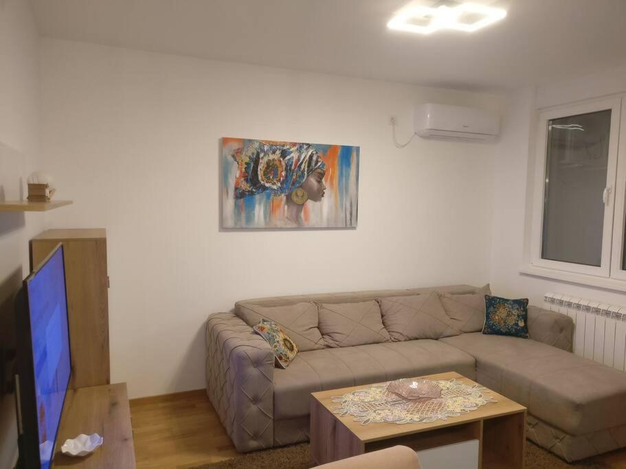 Konatar apartmans