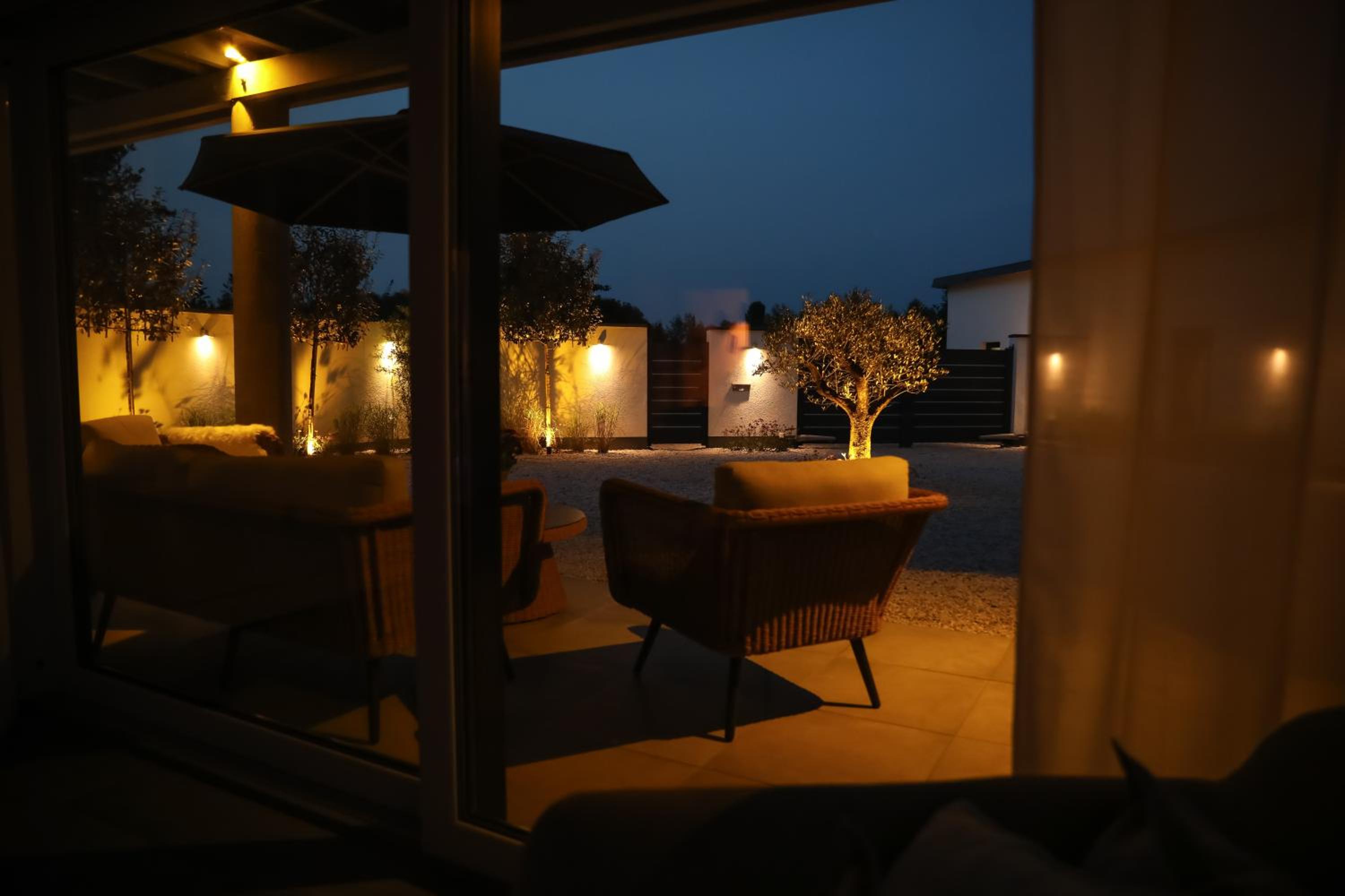 5Season- Luxus-Spa, Bar, Weinkeller, Billard