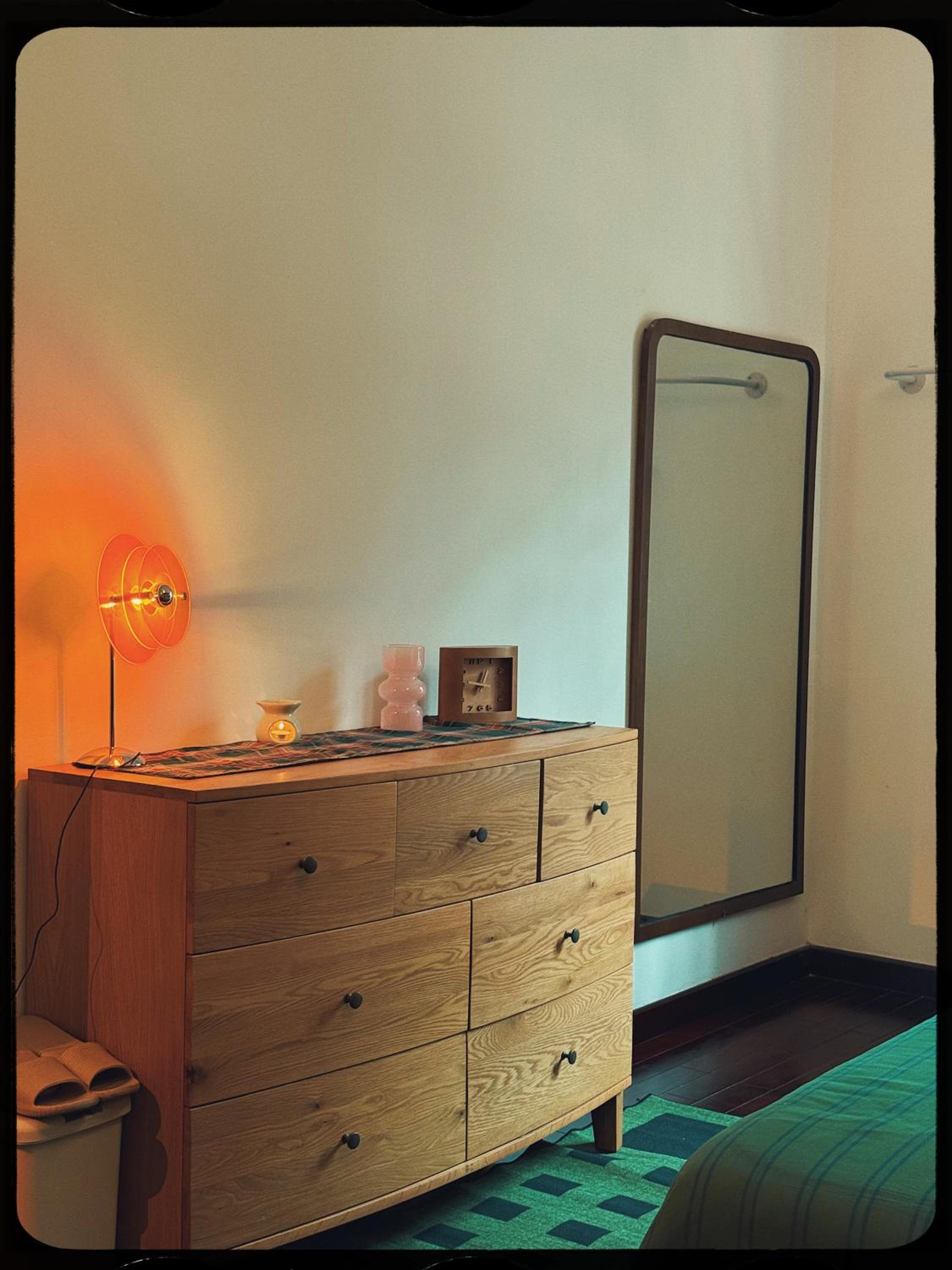 Smith Studio, Heart of Saigon