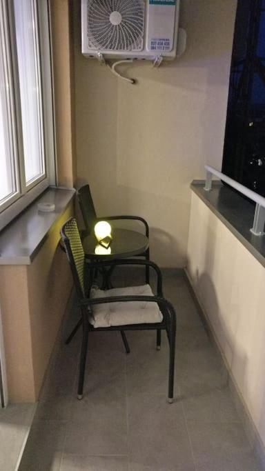 Konatar apartmans