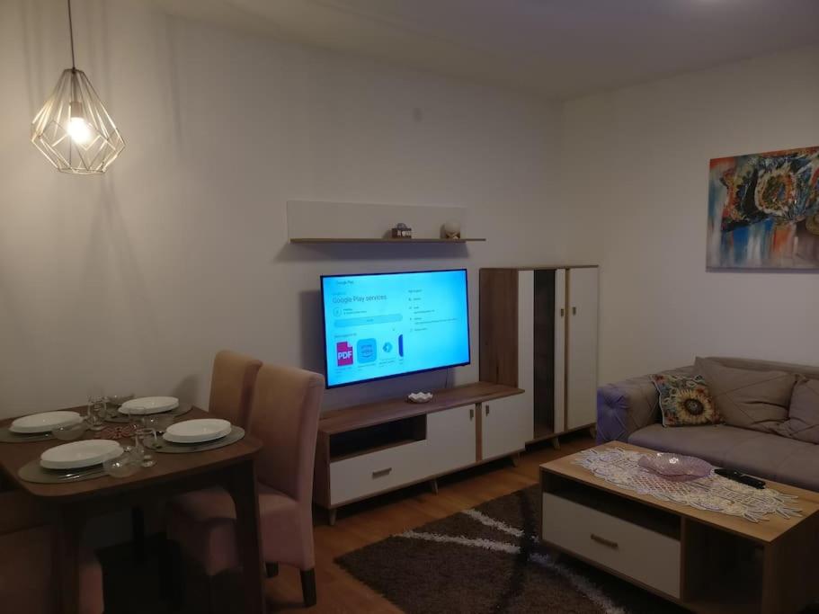 Konatar apartmans