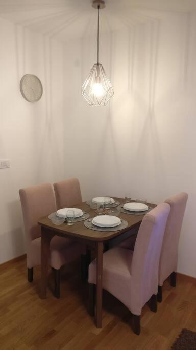 Konatar apartmans