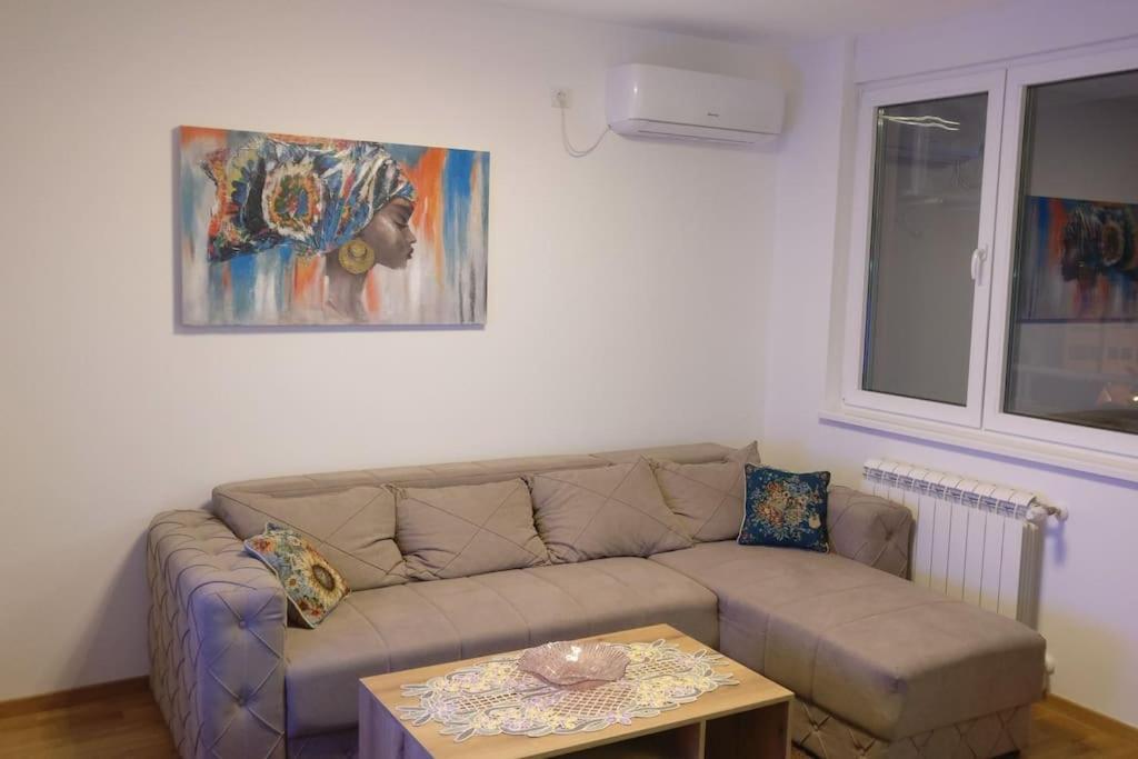 Konatar apartmans
