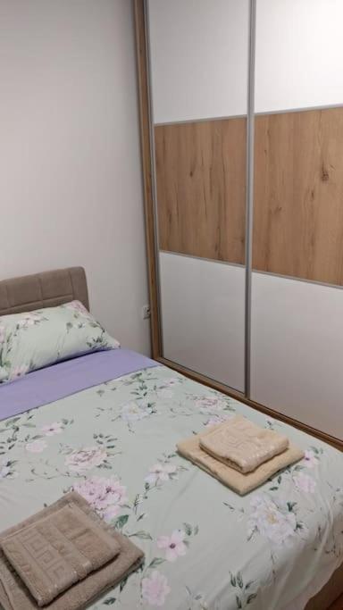 Konatar apartmans