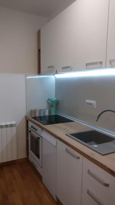 Konatar apartmans