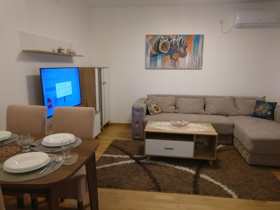 Konatar apartmans