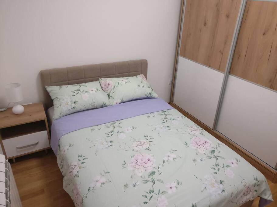 Konatar apartmans