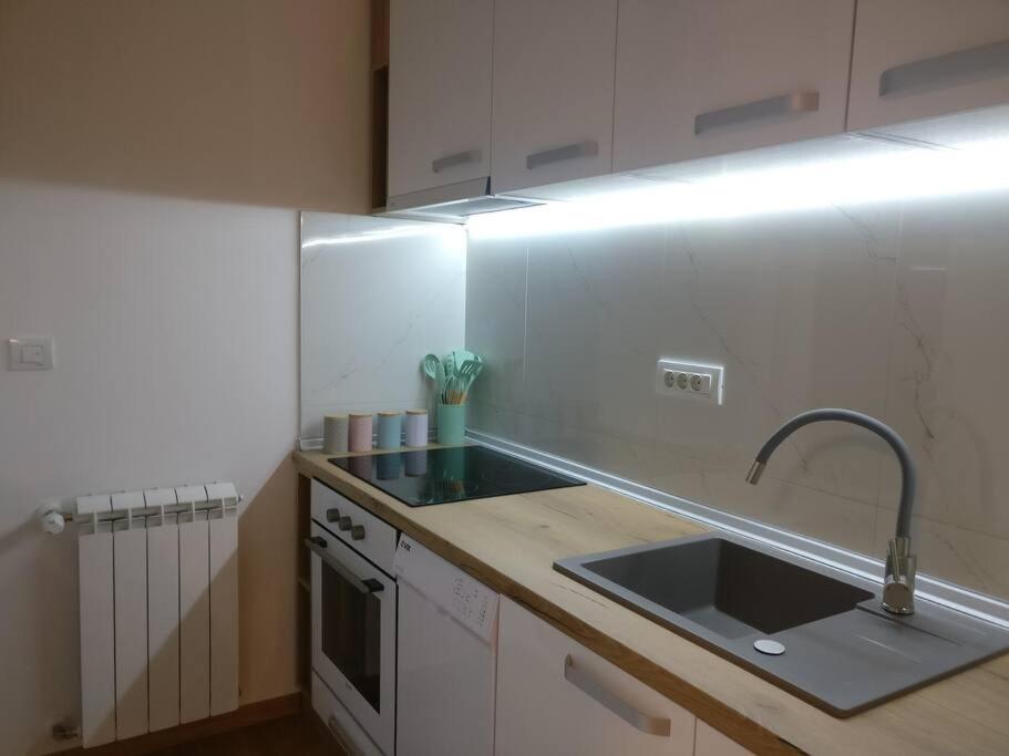 Konatar apartmans
