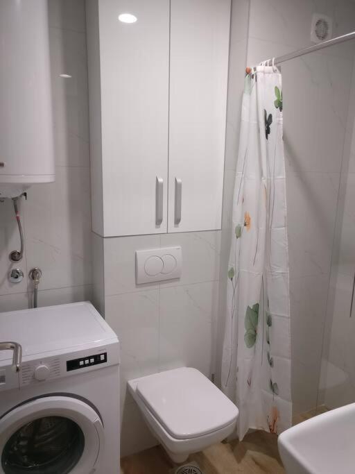 Konatar apartmans