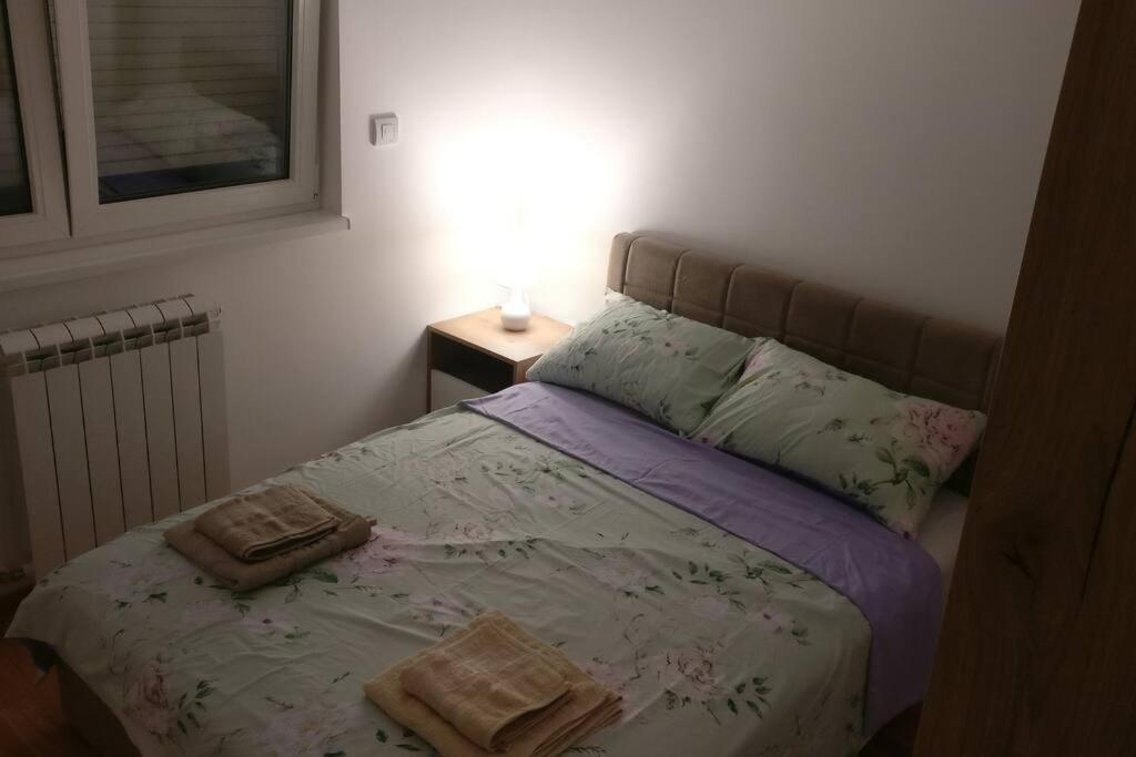 Konatar apartmans