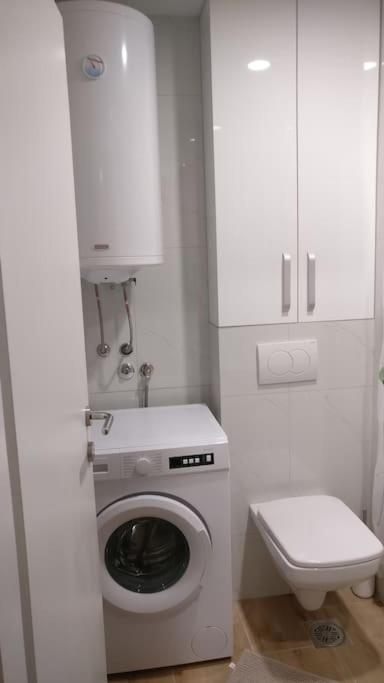 Konatar apartmans