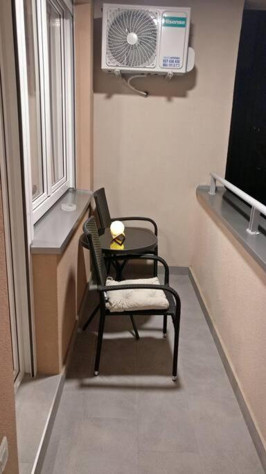Konatar apartmans