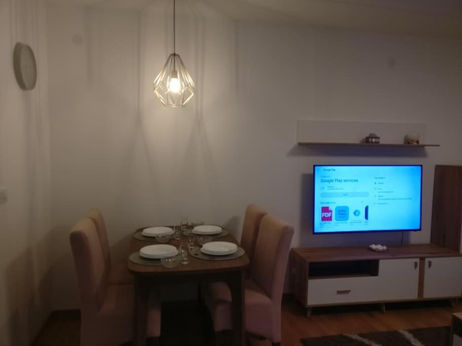 Konatar apartmans