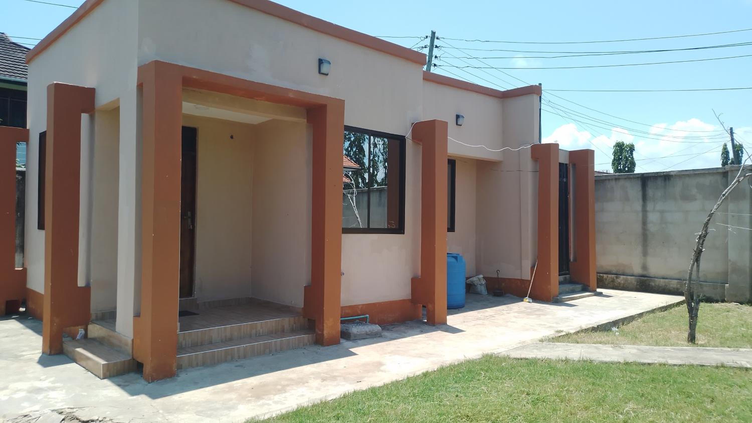 CoolHome at Mbezi Beach view 4