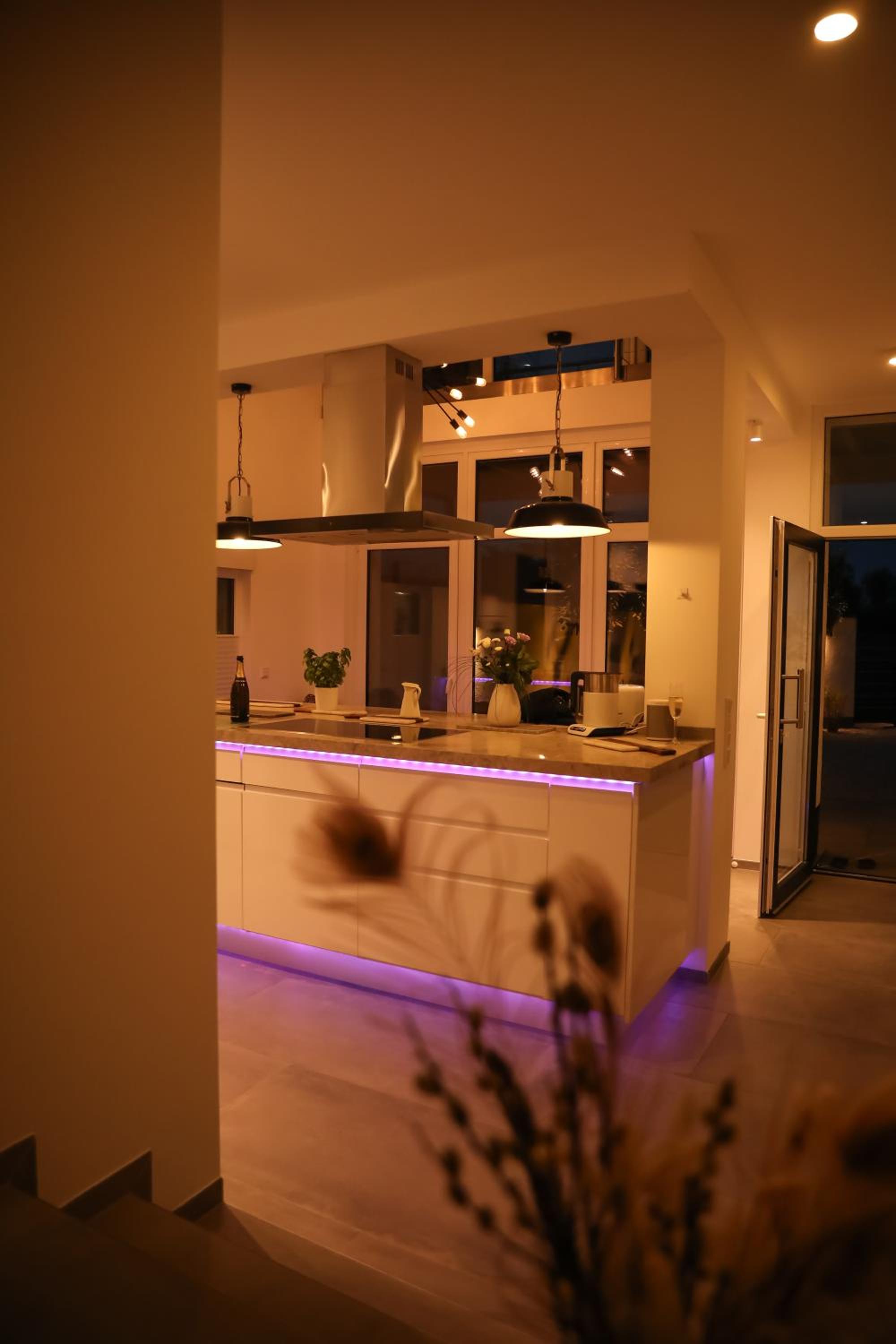 5Season- Luxus-Spa, Bar, Weinkeller, Billard